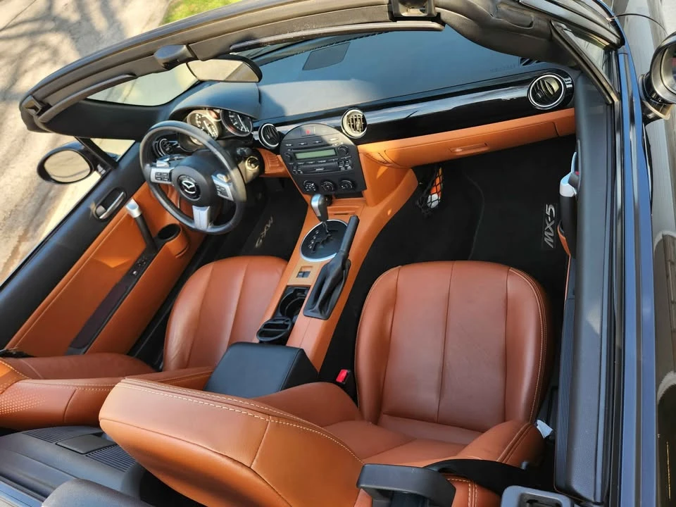 2006 Mazda NC MX-5 Miata - Image 4 of 17