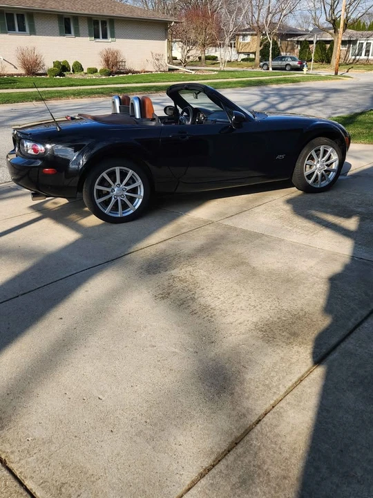 2006 Mazda NC MX-5 Miata - Image 3 of 17