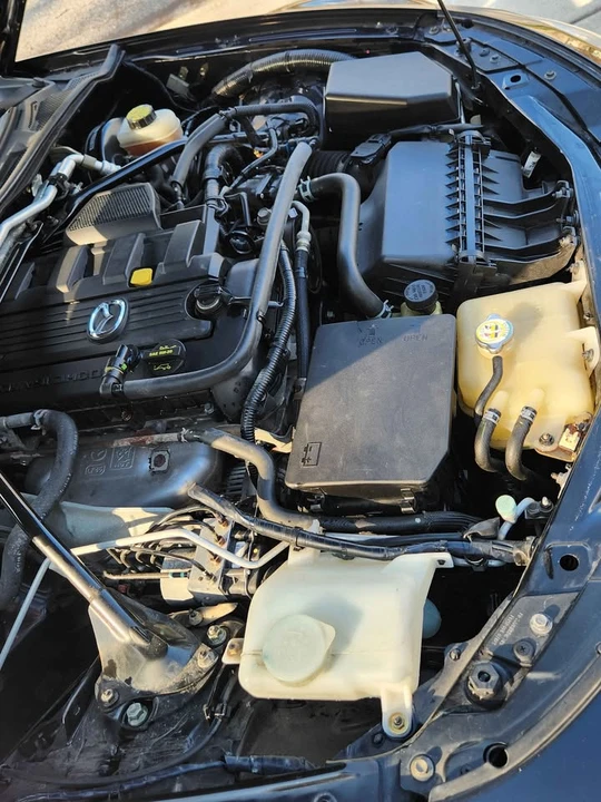 2006 Mazda NC MX-5 Miata - Image 17 of 17