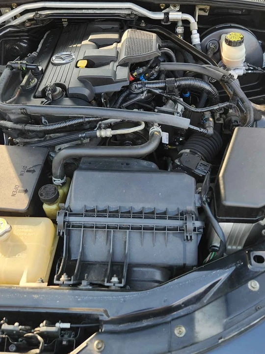 2006 Mazda NC MX-5 Miata - Image 16 of 17