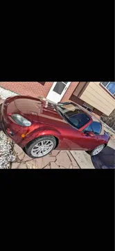 2006 Mazda MX-5 Miata Grand Touring