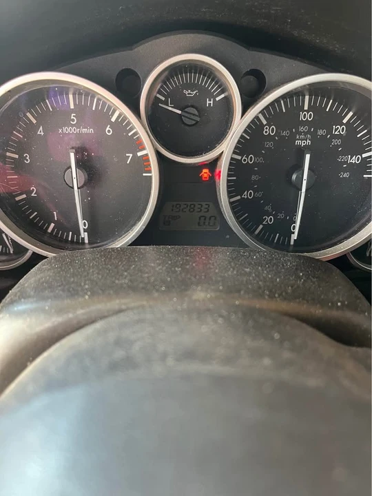 2006 Mazda NC MX-5 Miata - Image 9 of 10