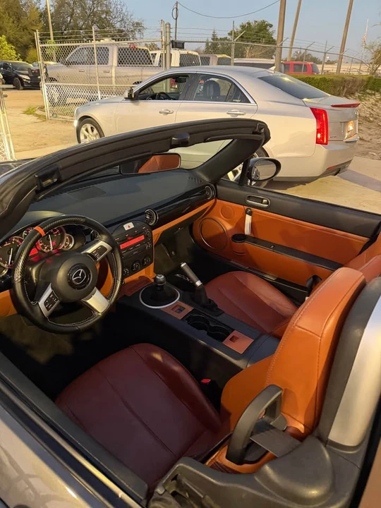 2006 Mazda NC MX-5 Miata - Image 3 of 17