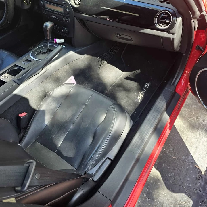 2006 Mazda NC MX-5 Miata - Image 8 of 8