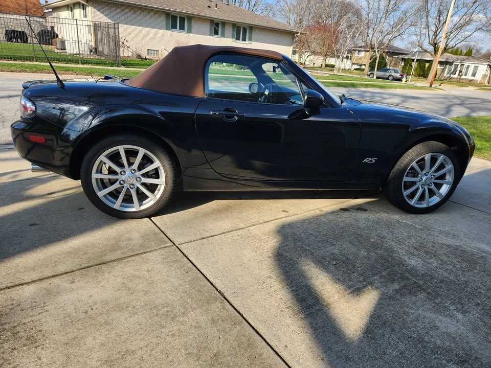 2006 Mazda NC MX-5 Miata - Image 13 of 17