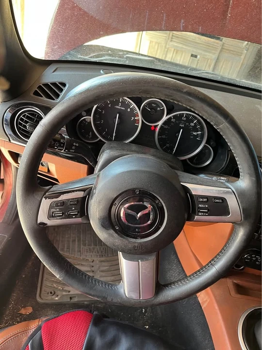 2006 Mazda NC MX-5 Miata - Image 6 of 10