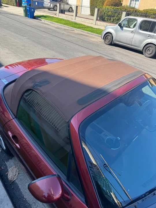 2006 Mazda NC MX-5 Miata - Image 11 of 14