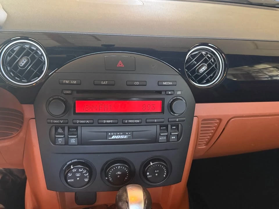 2006 Mazda NC MX-5 Miata - Image 9 of 10