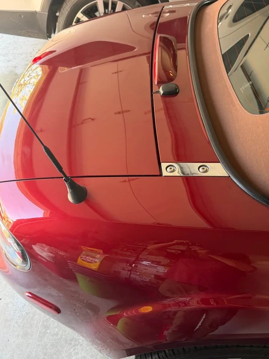 2006 Mazda NC MX-5 Miata - Image 6 of 10
