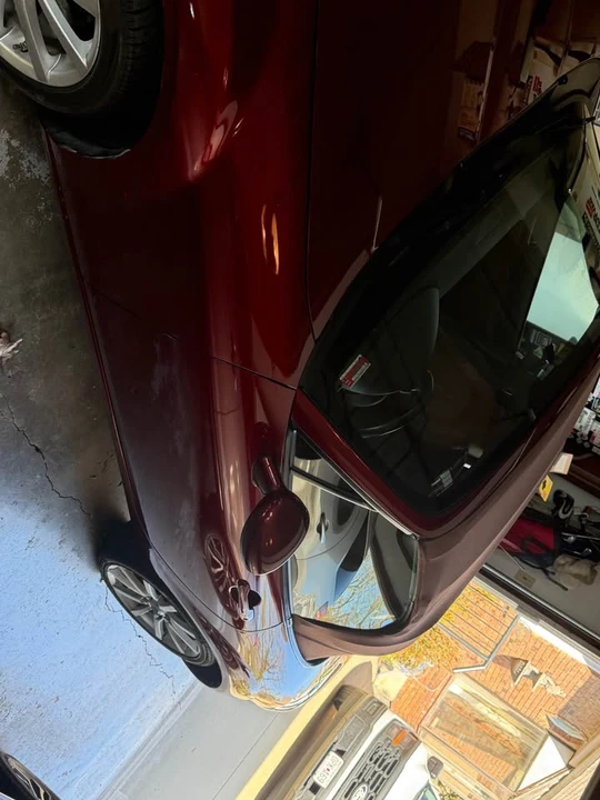 2006 Mazda NC MX-5 Miata - Image 2 of 10