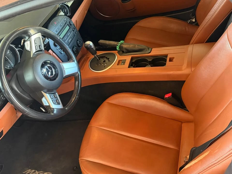 2006 Mazda NC MX-5 Miata - Image 7 of 10