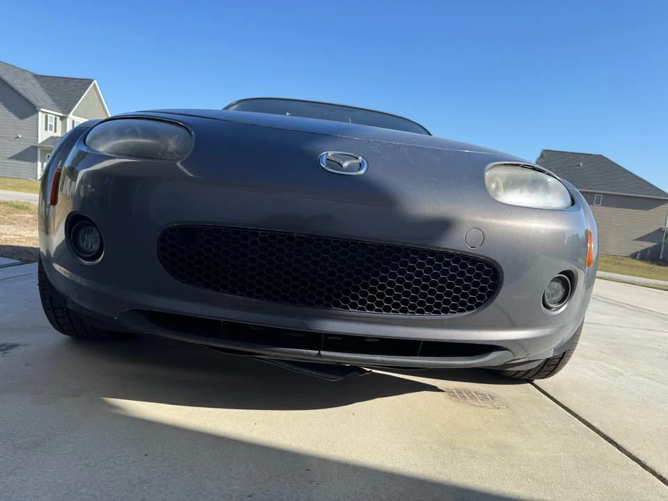 2006 Mazda NC MX-5 Miata - Image 6 of 8
