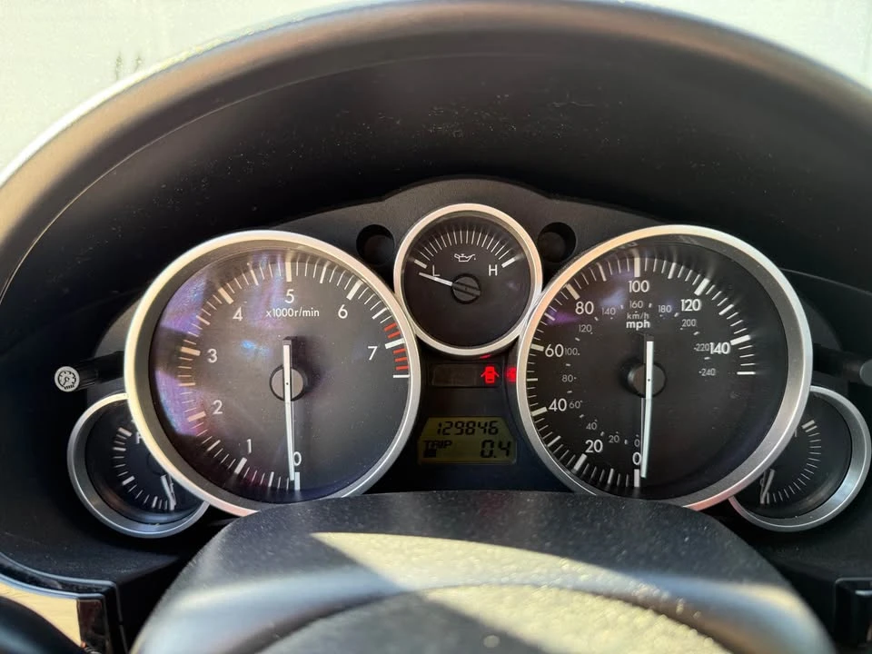 2006 Mazda NC MX-5 Miata - Image 7 of 8