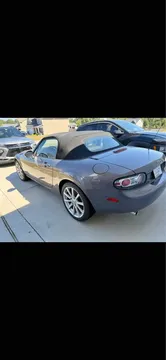2006 Mazda MX-5 Miata Grand Touring