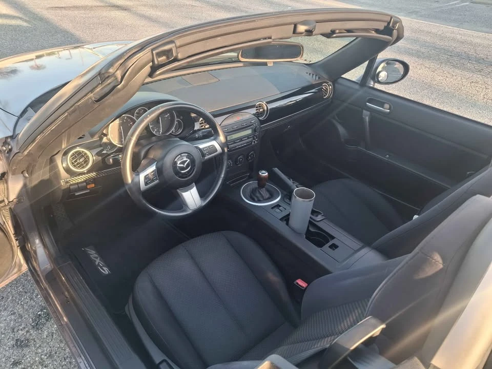 2006 Mazda NC MX-5 Miata - Image 6 of 7