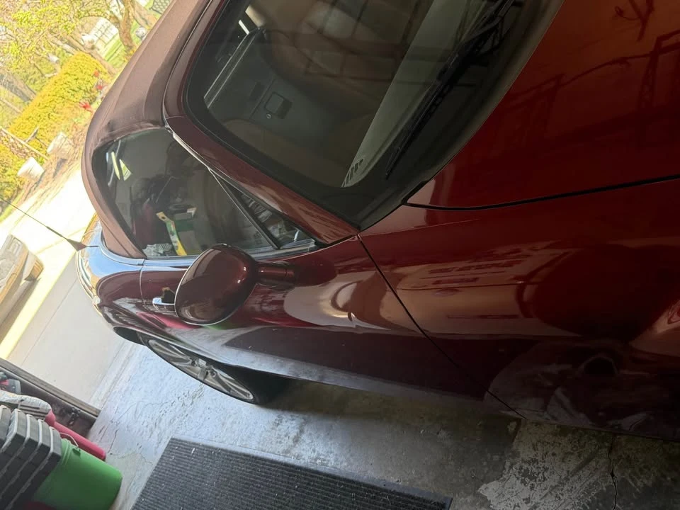 2006 Mazda NC MX-5 Miata - Image 3 of 10