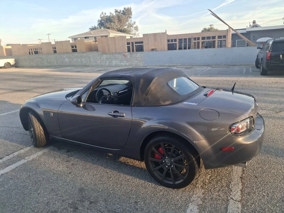 2006 Mazda NC MX-5 Miata - Image 7 of 7