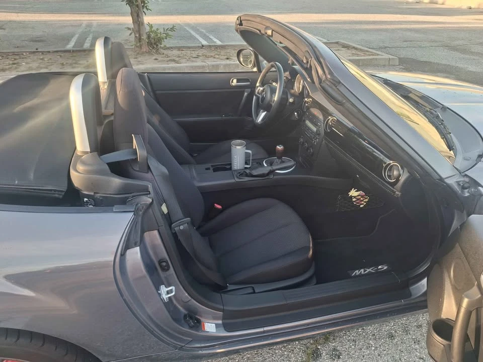 2006 Mazda NC MX-5 Miata - Image 5 of 7