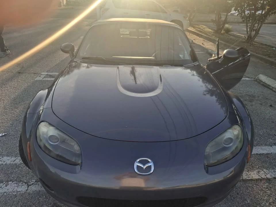2006 Mazda NC MX-5 Miata - Image 3 of 7