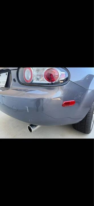 2006 Mazda NC MX-5 Miata - Image 5 of 8