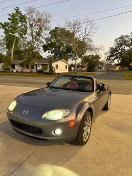 2006 Mazda MX-5 Miata Grand Touring