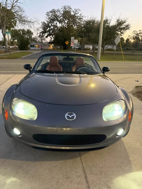 2006 Mazda NC MX-5 Miata - Image 9 of 18