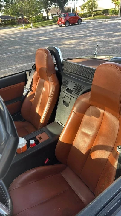 2006 Mazda NC MX-5 Miata - Image 5 of 18