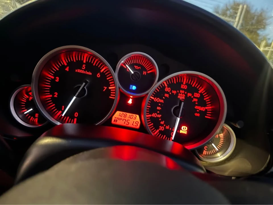 2006 Mazda NC MX-5 Miata - Image 16 of 18
