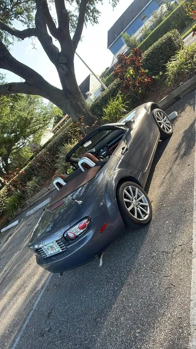2006 Mazda NC MX-5 Miata - Image 4 of 18