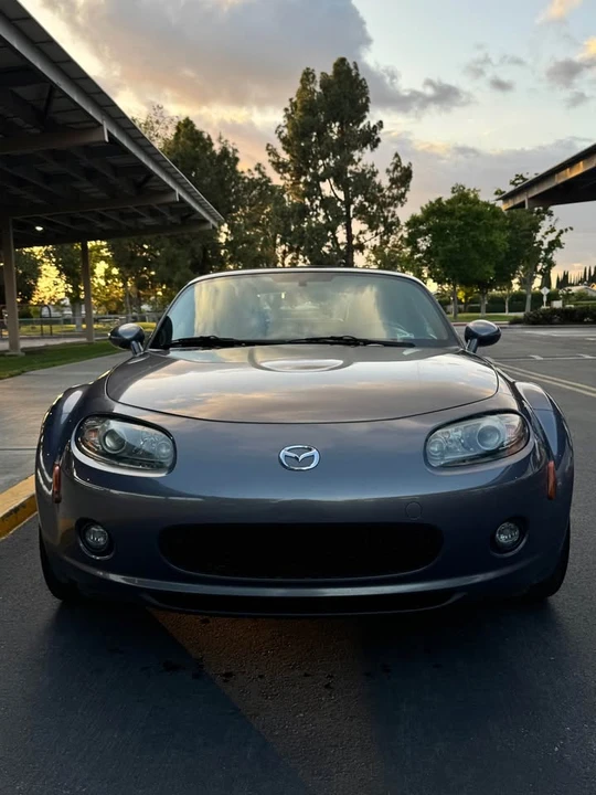 2006 Mazda NC MX-5 Miata - Image 3 of 20