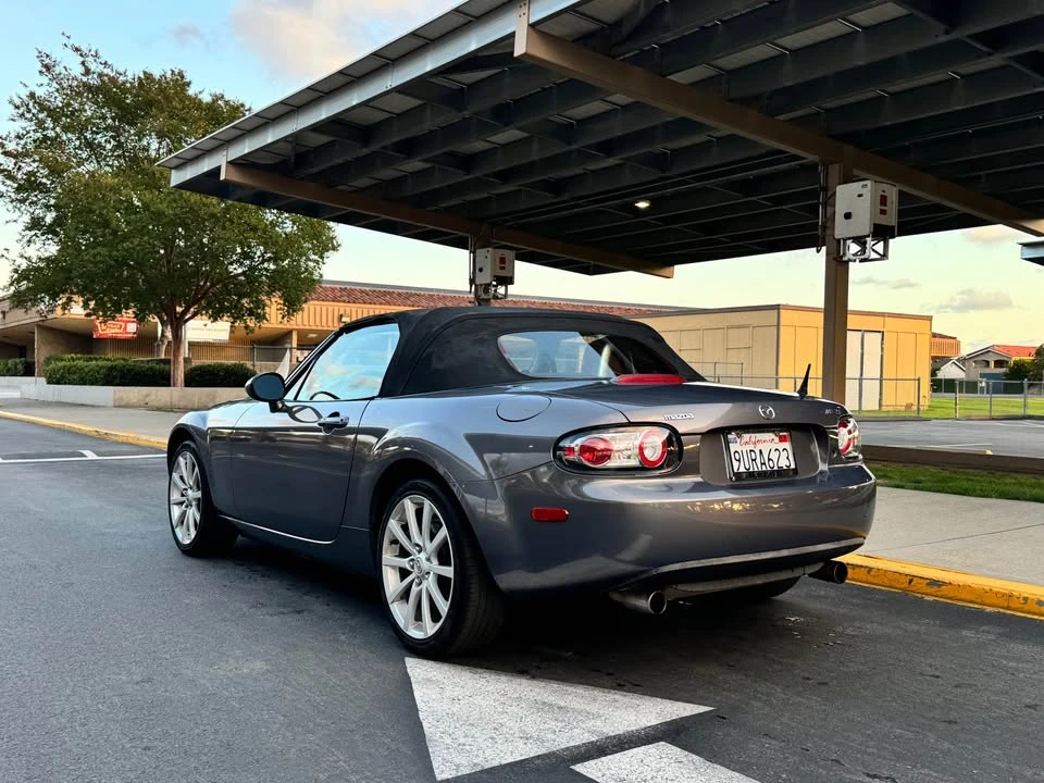 2006 Mazda NC MX-5 Miata - Image 7 of 20