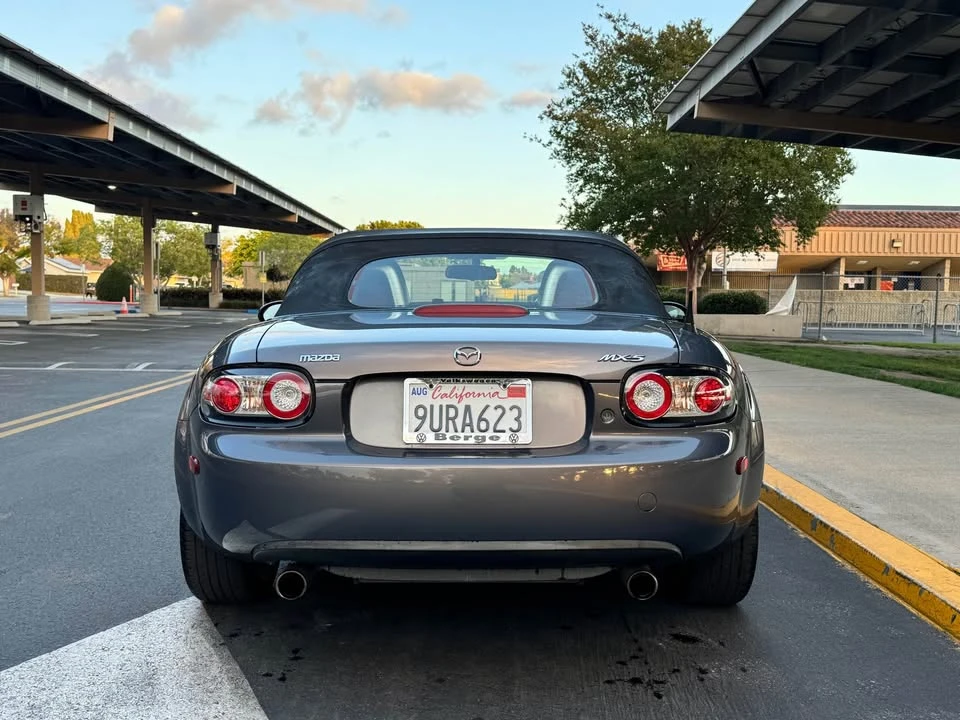 2006 Mazda NC MX-5 Miata - Image 6 of 20