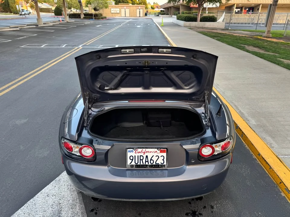 2006 Mazda NC MX-5 Miata - Image 13 of 20