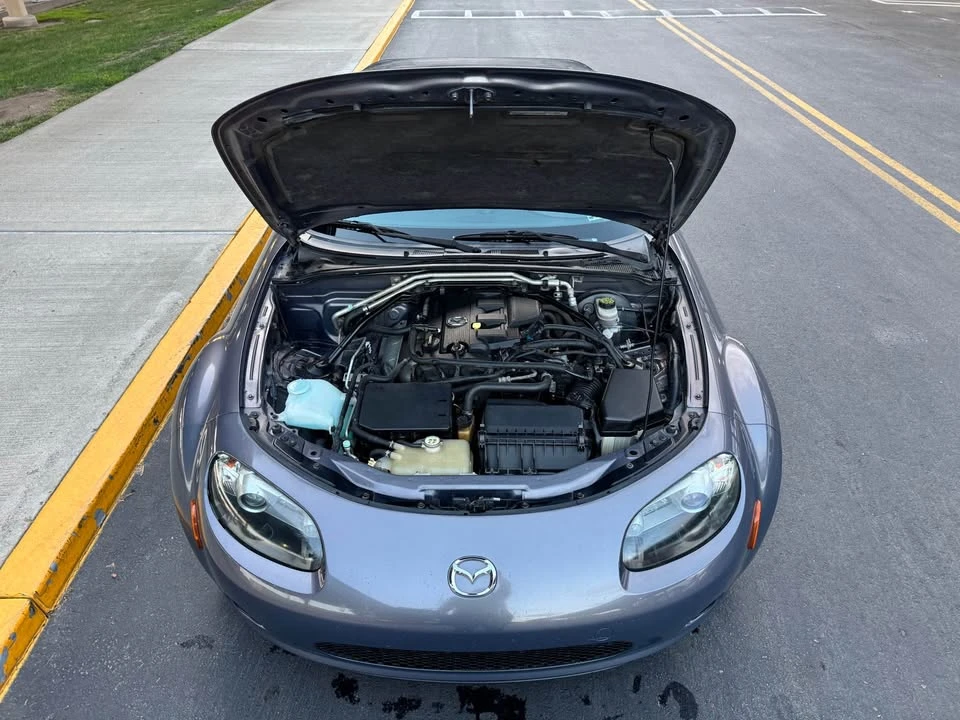 2006 Mazda NC MX-5 Miata - Image 18 of 20
