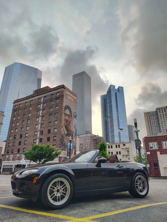 2006 Mazda NC MX-5 Miata - Image 3 of 18