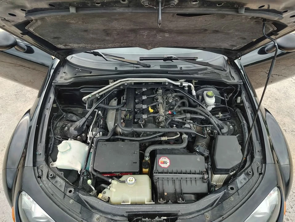 2006 Mazda NC MX-5 Miata - Image 7 of 18