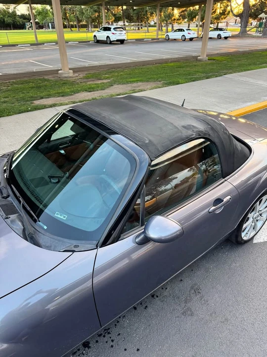 2006 Mazda NC MX-5 Miata - Image 9 of 20