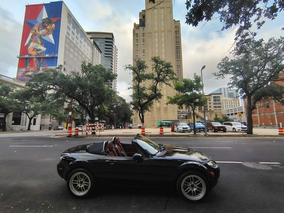 2006 Mazda NC MX-5 Miata - Image 6 of 18