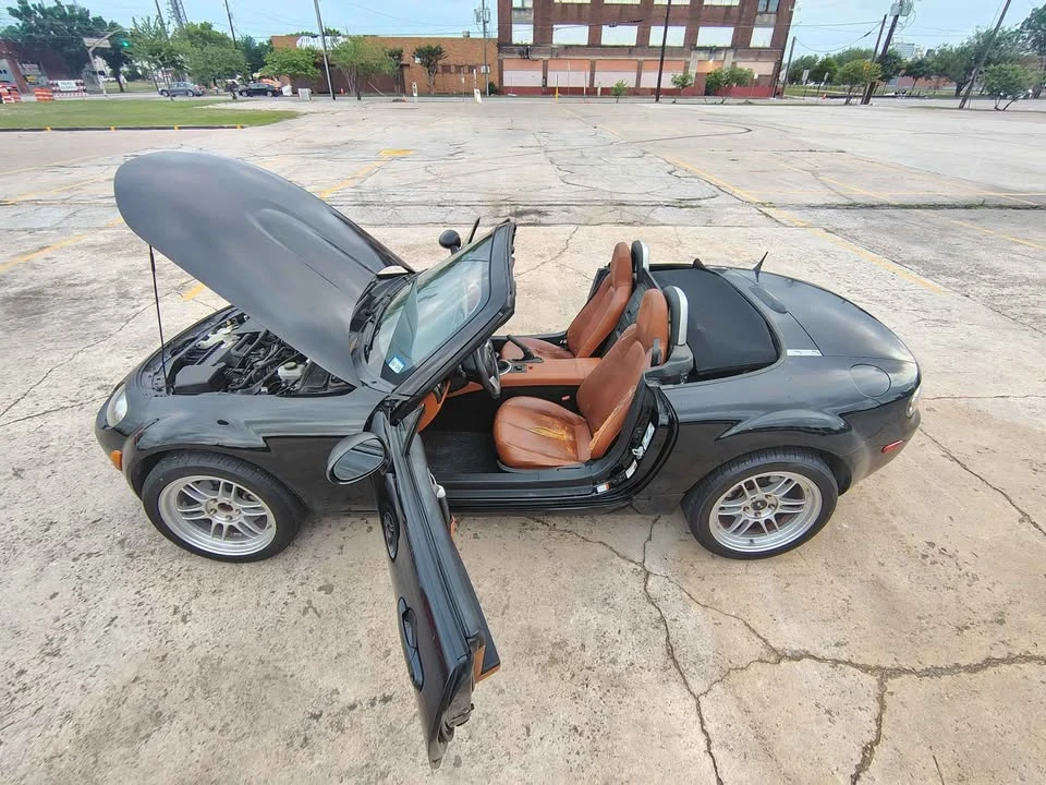 2006 Mazda NC MX-5 Miata - Image 12 of 18