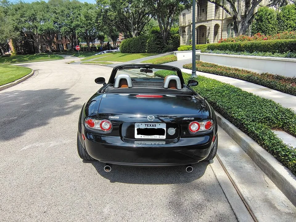 2006 Mazda NC MX-5 Miata - Image 16 of 18
