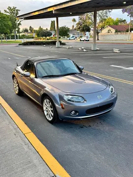 2006 Mazda MX-5 Miata Grand Touring