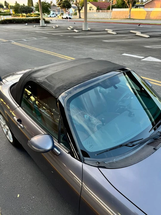 2006 Mazda NC MX-5 Miata - Image 10 of 20