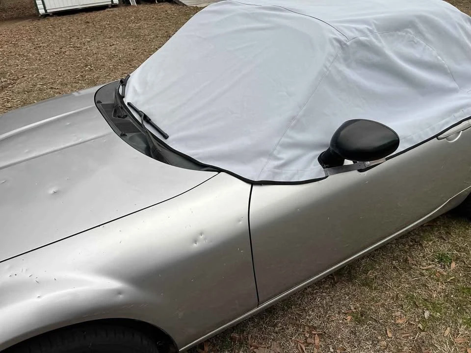 2006 Mazda NC MX-5 Miata - Image 5 of 15
