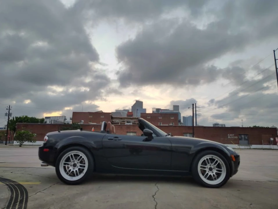 2006 Mazda NC MX-5 Miata - Image 14 of 18