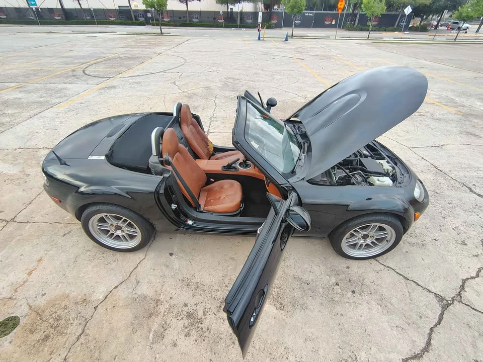 2006 Mazda NC MX-5 Miata - Image 13 of 18