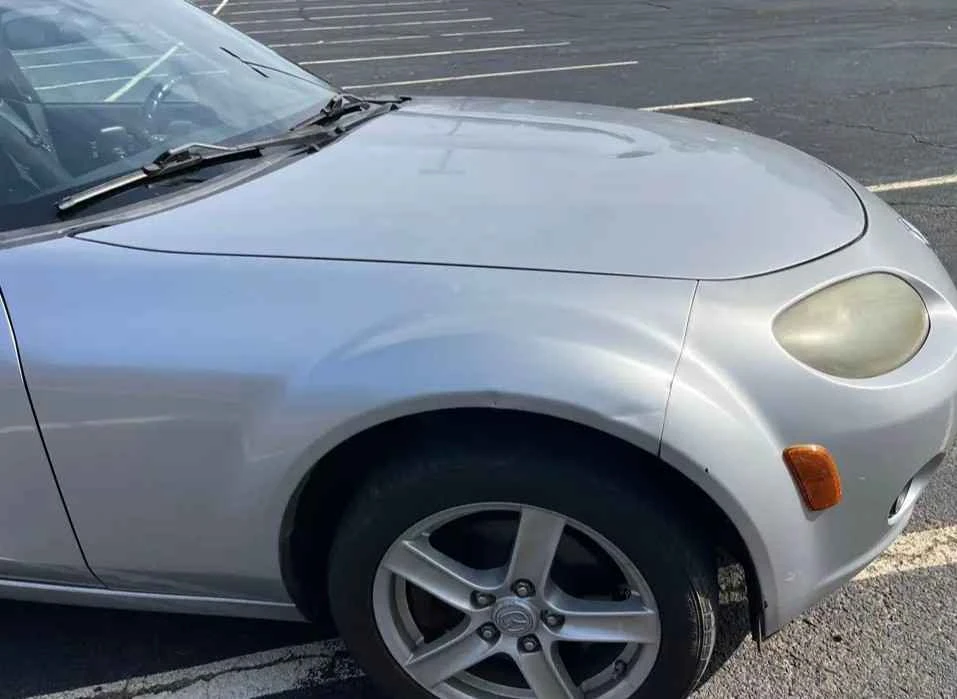 2006 Mazda NC MX-5 Miata - Image 14 of 15