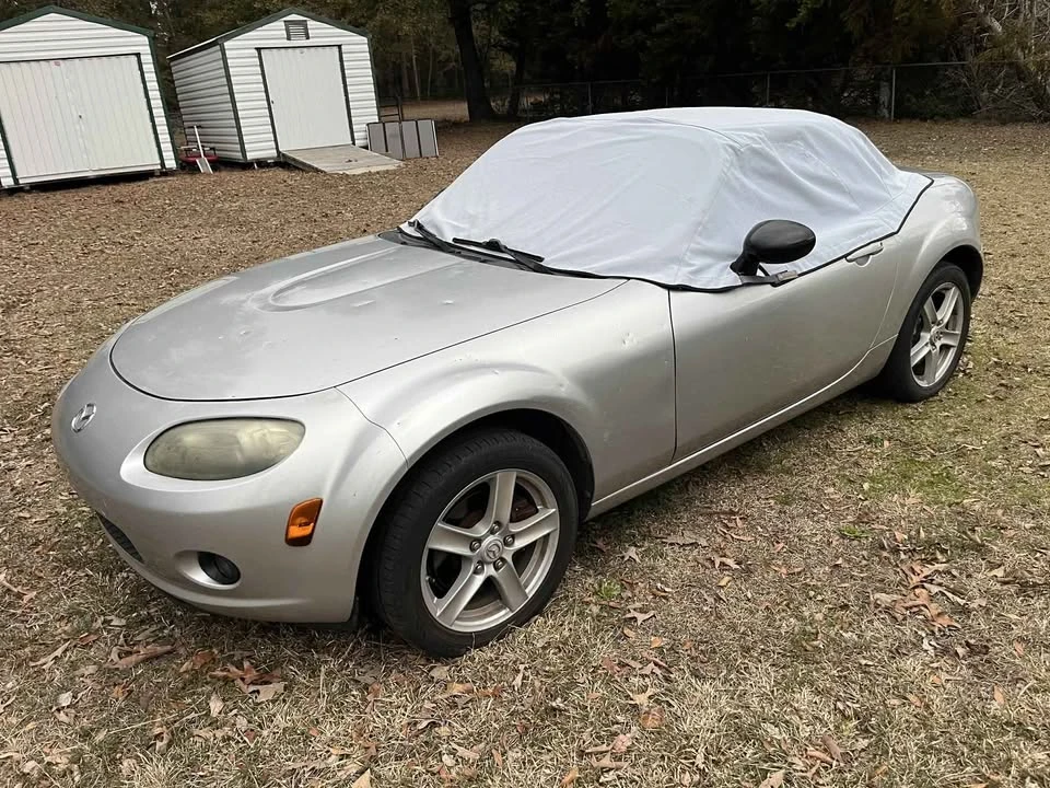 2006 Mazda NC MX-5 Miata - Image 4 of 15