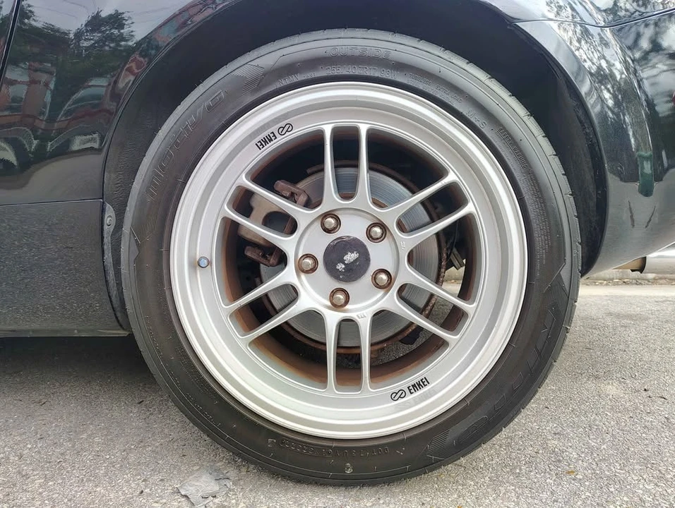 2006 Mazda NC MX-5 Miata - Image 15 of 19