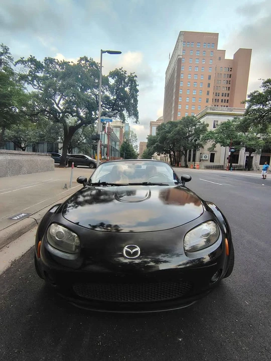 2006 Mazda NC MX-5 Miata - Image 19 of 19