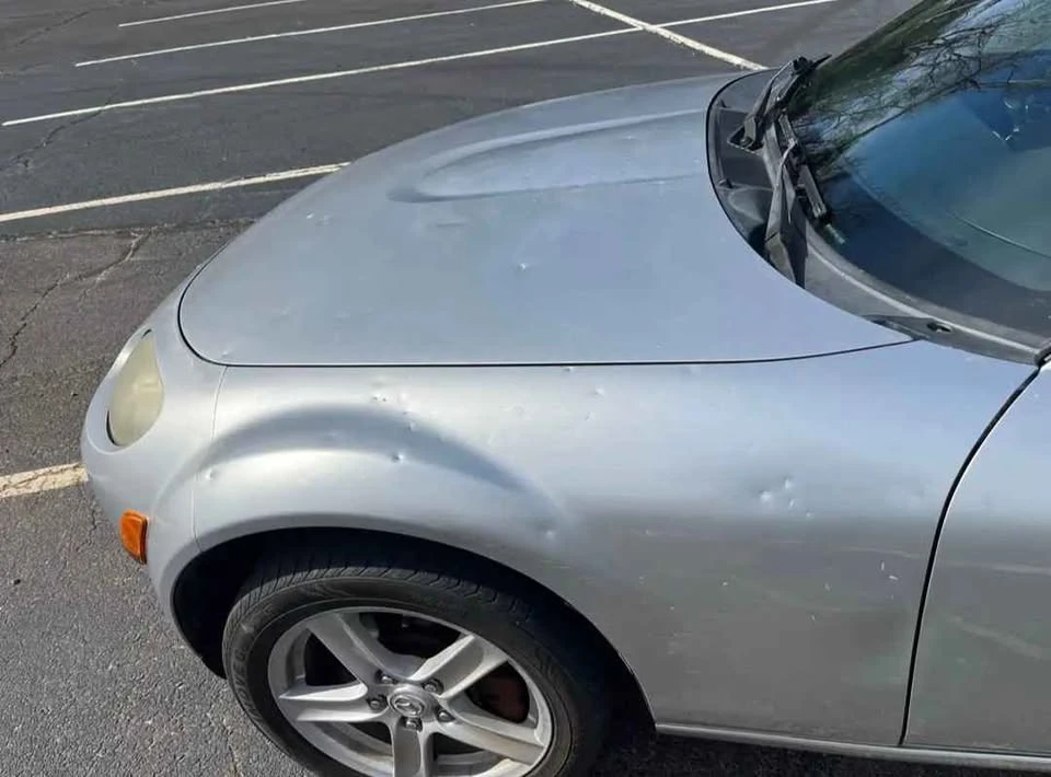 2006 Mazda NC MX-5 Miata - Image 11 of 15